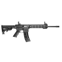 Smith and Wesson M&P15-22 Sport 22 LR