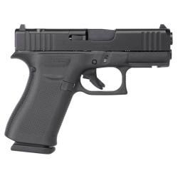GLOCK G43X MOS 9mm