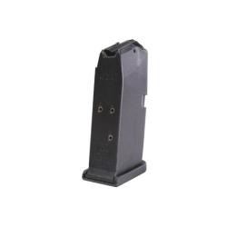 Glock MF39006 G39 6rd 45 GAP Black Polymer
