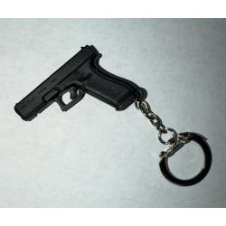 Buy a keychain for $20 and get your name in the drawing for a rifle.