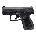 TAURUS GX4 9MM 10 Rd. Optic Ready
