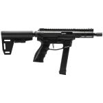 Gforce Arms JAWBONE 9mm 5" BLK