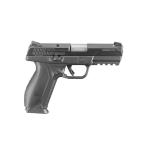 RUGER AMERICAN 9MM LUGER