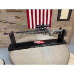 WILDCAT 22LR 18" TTS AS RAIL TRUETIMBER STRATA CAMO 22 LR