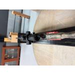 WILDCAT 22LR 18" TTS AS RAIL TRUETIMBER STRATA CAMO 22 LR