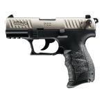 Walther Arms P22Q 22 LR