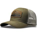 Hornady Gear 2 Tone Sage Trucker