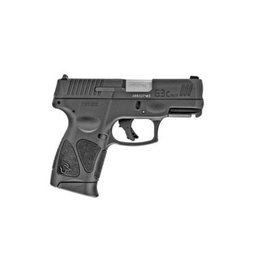 TAU 1-G3C4031        G3C  40SW  3.26 3X10    BK/BK