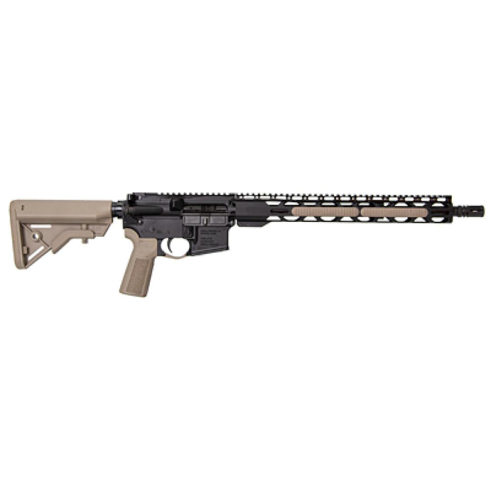 Radical Firearms SOCOM Flat Dark Earth 5.56 NATO 16" Barrel 30Rd