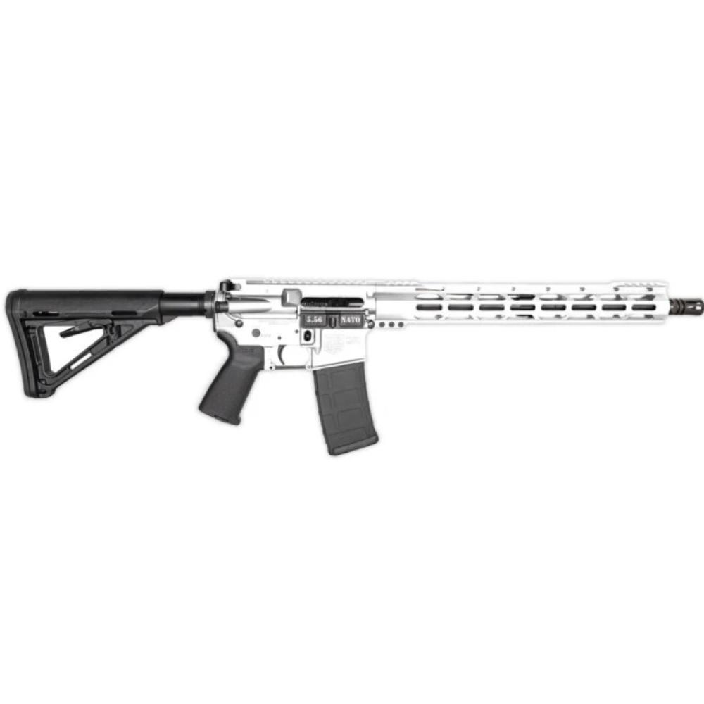 Lipsey's Exclusive Diamondback Firearms Carbon DB15 Rifle 223 Rem | 5.56 NATO