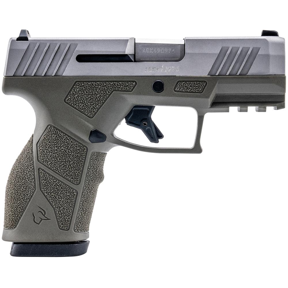 Taurus GX2 9mm