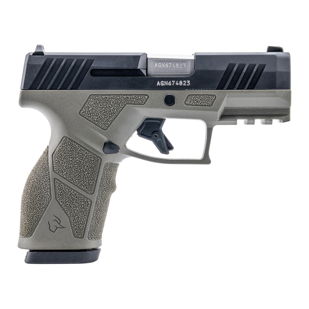 Taurus GX2 9mm