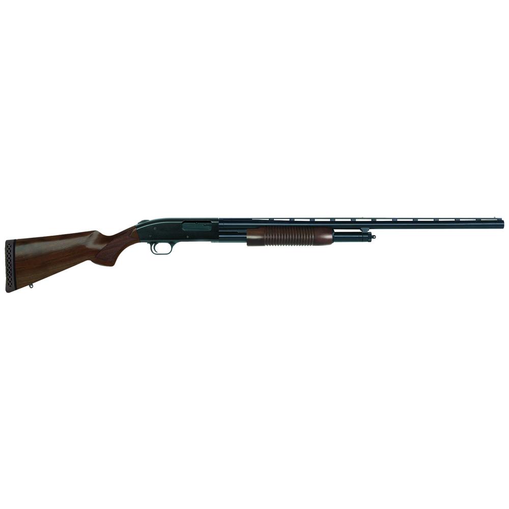 MOSSBERG 500 RETROGRADE 12GA