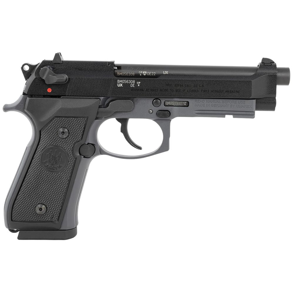 BERETTA 92FS .22LR 5.3 FS