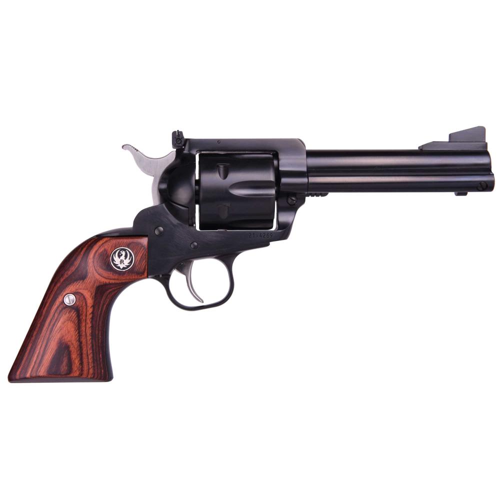 Lipsey's Exclusive Ruger Blackhawk Flattop 357 Magnum | 9mm