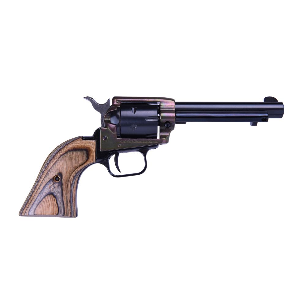 Heritage Manufacturing Rough Rider Small Bore 22 LR