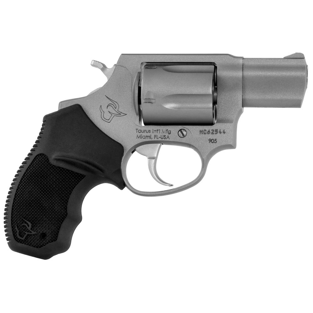 Taurus M905 9mm 5 Shot