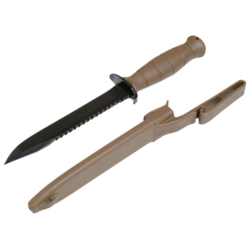 Glock Field Knife