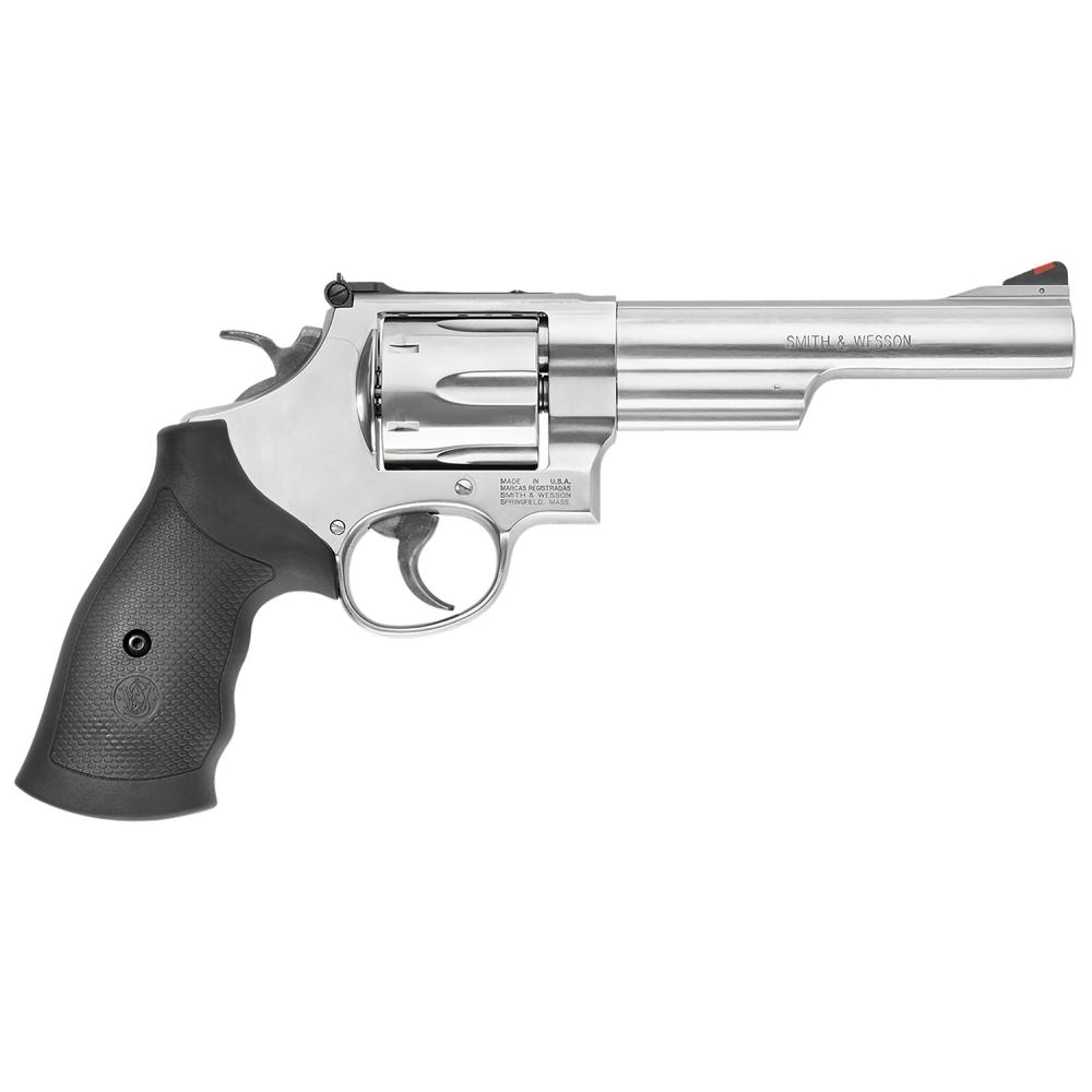 Smith and Wesson 629 44 Magnum | 44 Special