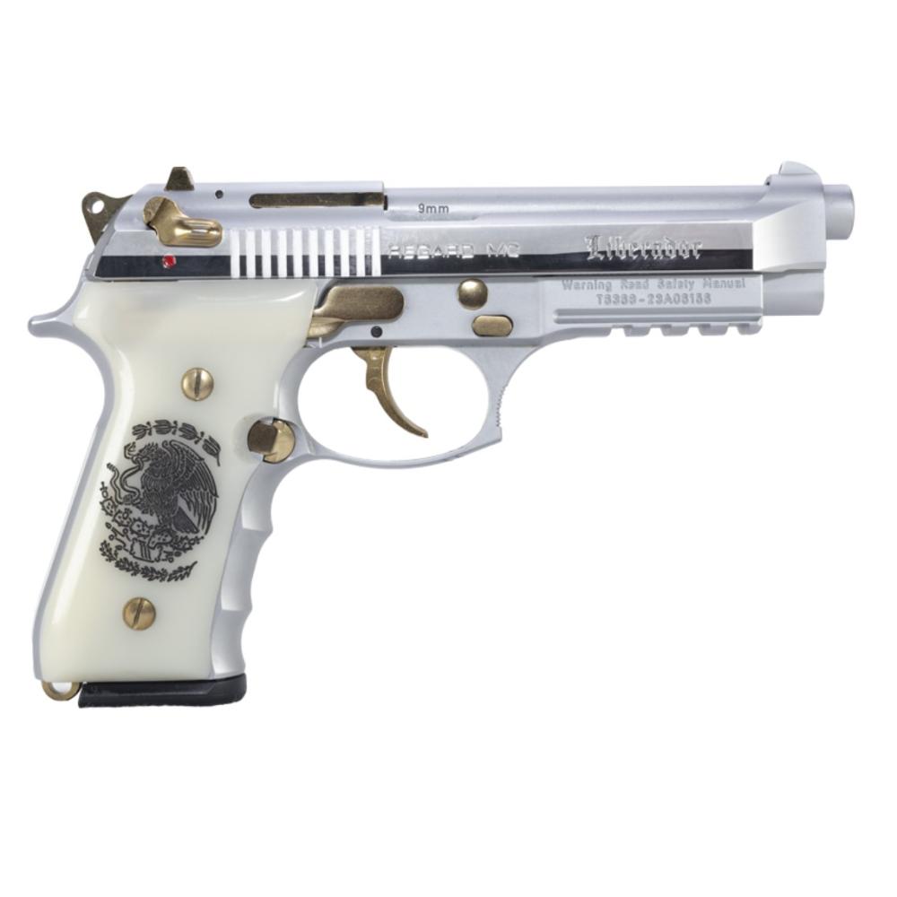 EAA Corp Regard MC Liberador II 9mm
