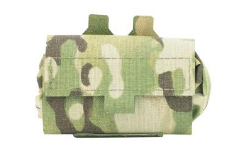 COLETAC COMPACT DUMP POUCH MCAM