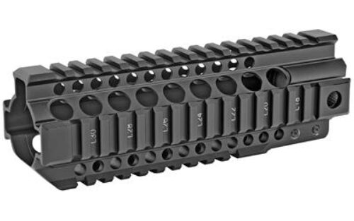 MIDWEST COMBAT QUAD RAIL 7.25