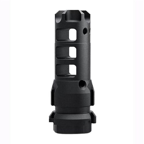 LANTAC DRAGON MB FOR DEAD AIR .308