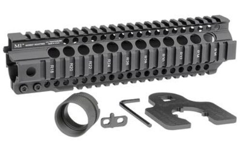 MIDWEST COMBAT QUAD RAIL 9.5