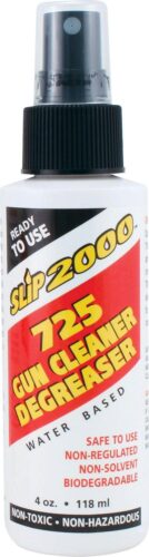 SLIP 60200       725 CLEANER/DEGREASER  4OZ