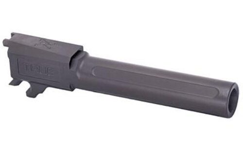 TRUE PREC P365XL BBL 9MM BLK DLC