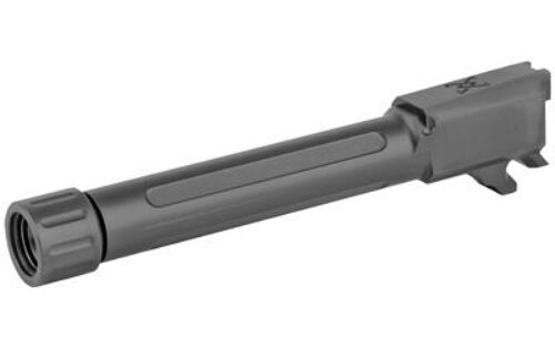 TRUE PREC P365XL BBL 9MM BLK DLC TB