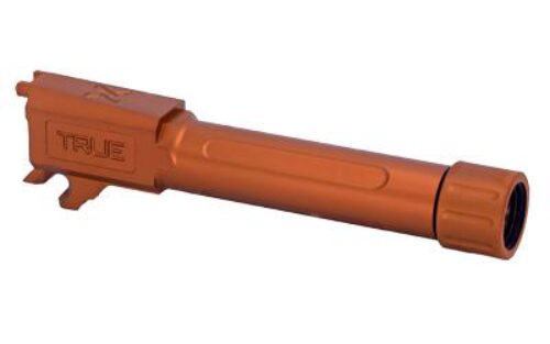 TRUE PREC P365XL BBL 9MM CPR TB