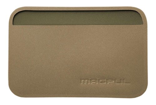 MAGPUL MAG758-245  DAKA  ESSENTIL WALLT        FDE
