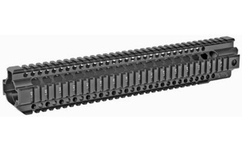 MIDWEST 14 QUAD RAIL HANDGUARD