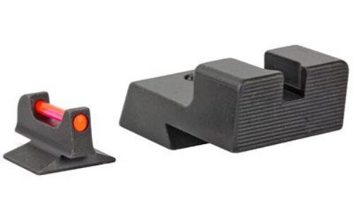 TRIJICON FIBER SIGHT 1911 NOVAK