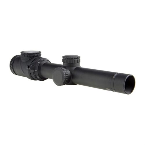 TRIJICON ACCUPOINT 1-6X24 GERMAN #4