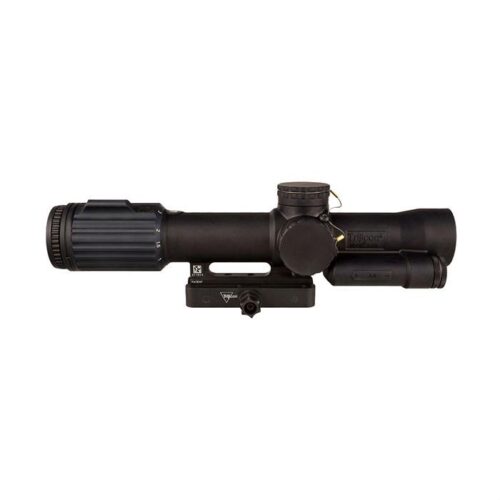 TRIJICON VCOG 1-8X28 MRAD RED Q-LOC