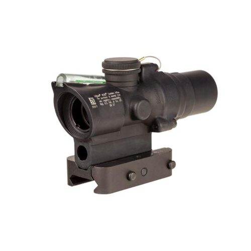 TRIJICON ACOG 1.5X16S RTR 9MM PCC