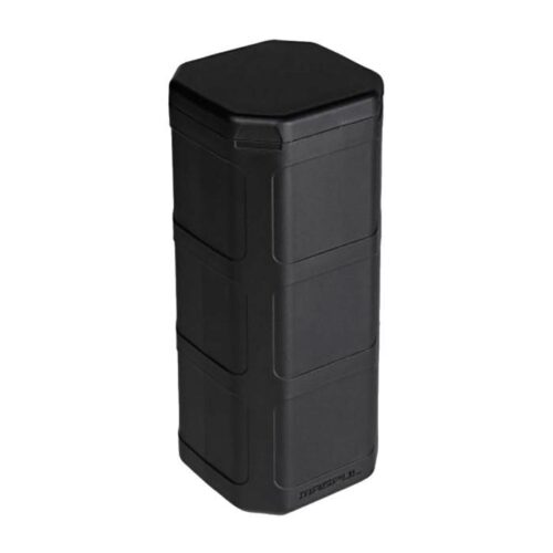 Magpul MAG1155BLK DAKA Can Black Polymer Large