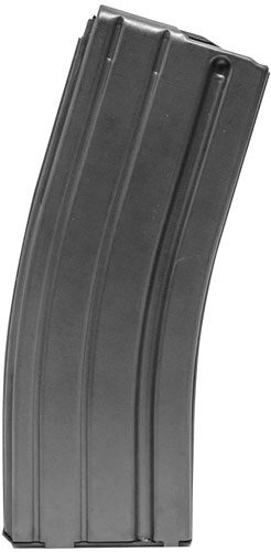 MAG KCI USA AR-15 5.56NATO 30RD ALMN