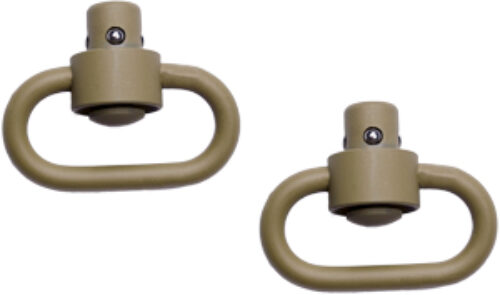 GROVTEC HEAVY DUTY PB SWIVELS SAND