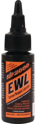 SLIP 60317       EWL LUBE 1OZ