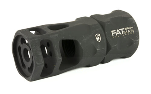 PHASE5 FATMAN HEX BRAKE 7.62 BLK