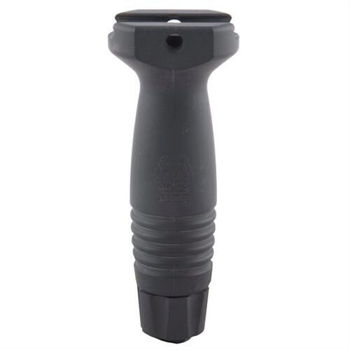 GG&G VERTICAL GRIP W/COMPARTMENT
