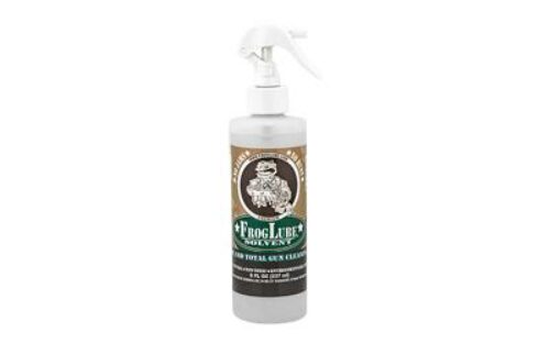 FROGLUBE SOLVENT SPRAY 8 OZ