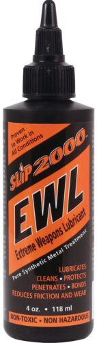 SLIP 60320       EWL LUBE 4OZ