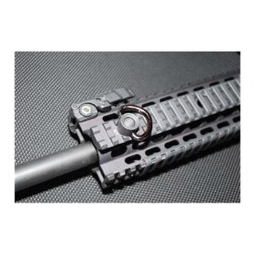 GROVTEC D-LOOP PB SWIVEL SET