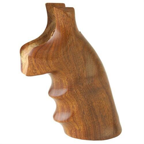 HOGUE GRIP SW K/L SQ BUTT PAU FERRO