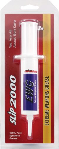 SLIP 60339-D     EWG GREASE 30ML SYRINGE