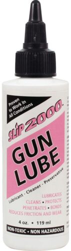 SLIP 60341       EWG GREASE 4OZ